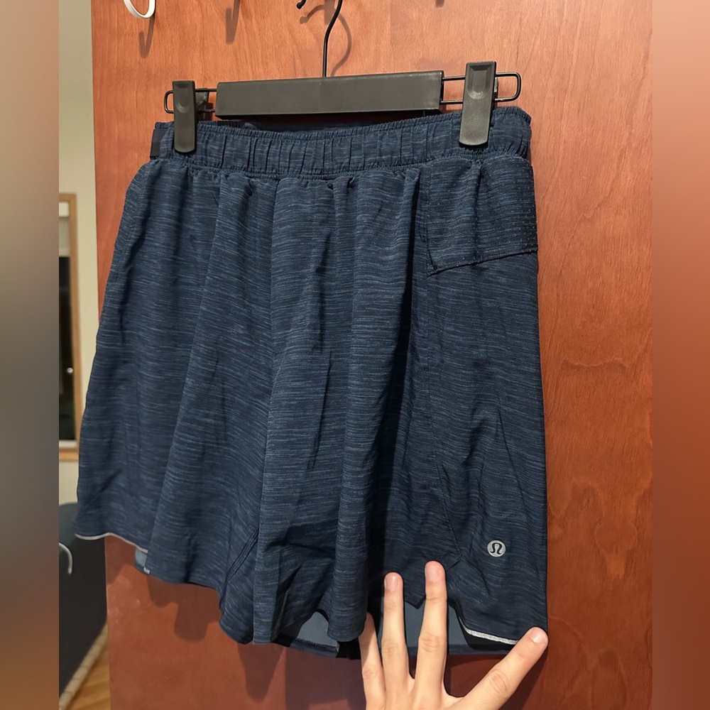 Lululemon Men’s Running Short